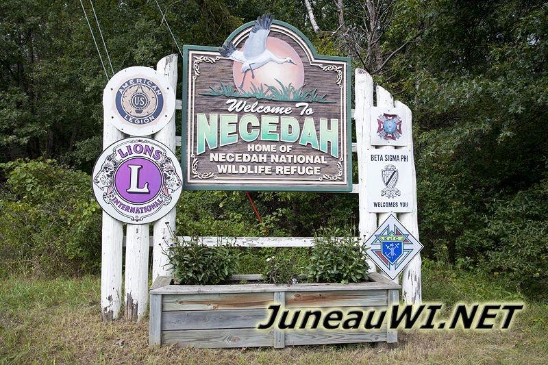 Necedah WI  Necedah WI