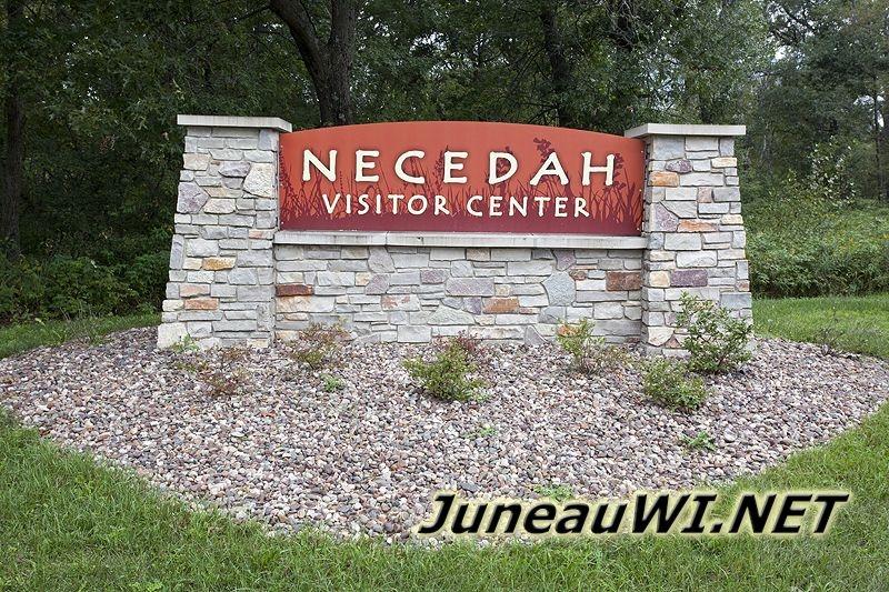 Necedah Wildlife Refuge Necedah Wildlife Refuge